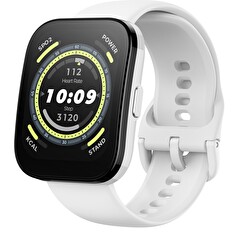 Amazfit Bip 5/Cream White/Sport Band