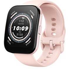 Amazfit Bip 5/Pastel Pink/Sport Band