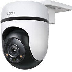 TP-Link Tapo C510W - Venkovní WiFi kamera PTZ dome, 3MP ( (2304 × 1296), ONVIF