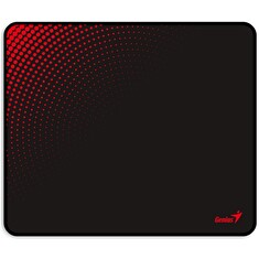 Genius G-Pad 230S Podložka pod myš, 230×190×2,5mm, černo-červená