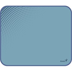 Genius G-Pad 230S Podložka pod myš, 230×190×2,5mm, modrá