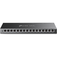 TP-Link TL-SG116P 16xGb POE+ desktop switch