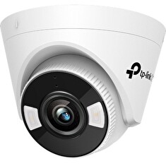 VIGI C430(2.8mm) 3MP Full-Color Turret Netw.cam.