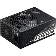 XPG FUSION 1600W 80+ Titanium ATX 3.0