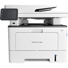 Pantum BM5100FDW mono laser multifunkce, 40 str./min., plný duplex (DADF), síť, WiFi, NFC, dot. displej