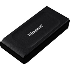 Kingston Flash SSD 1TB XS1000 External USB 3.2 Gen 2 Portable Solid State Drive