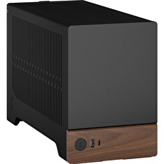 Fractal Terra/Mini ITX/Černá