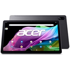 Acer Iconia Tab P10 (P10-11-K13W) 10,4" WUXGA IPS multi-Touch/MT8183 Octa-core/4GB/128GB eMMC/Android 12/šedá