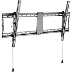 GEMBIRD Držák TV GEMBIRD WM-90T-01, 43"-90" (70kg), náklopný