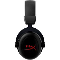 HP HyperX Cloud II Core - Gaming Headset - černý