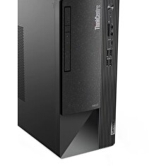 Lenovo ThinkCentre Neo 50t G4 Tower i5-13400/8GB/512GB SSD/DVD-RW/3yOnsite/Win11 Pro/Černá
