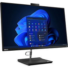 Lenovo ThinkCentre Neo 30a 27 G4 AiO 27" FHD IPS/i5-13420H/8GB/256GB SSD/DWD-RW/3yOnsite/Bez OS/černá