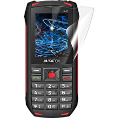 Screenshield ALIGATOR R40 eXtremo fólie na displej