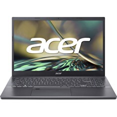 Acer Aspire 5 15/A515-57/i7-12650H/15,6"/FHD/16GB/1TB SSD/UHD/W11H/Gray/2R