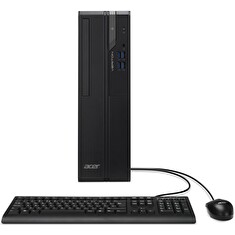 Acer Veriton/VX2710G/SFF/i5-13400/8GB/512GB SSD/UHD 730/W11P/2R