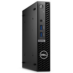 Dell Optiplex/7010/Micro/i3-13100T/8GB/256GB SSD/UHD 730/W11P/3RNBD