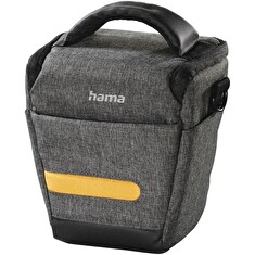 Brašna Hama Terra 110 COLT šedá