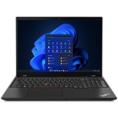 Lenovo ThinkPad P/P16s G2/i7-1360P/16"/WUXGA/16GB/512GB SSD/RTX A500/W11P/Black/3R