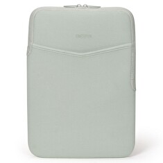 DICOTA Sleeve Eco SLIM S for Microsoft Surface silver sage