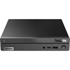 Lenovo ThinkCentre neo/50q Gen 4/Tiny/i3-1215U/8GB/256GB SSD/UHD/W11P/3RNBD