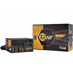 SEASONIC zdroj 750W BC-750, B12