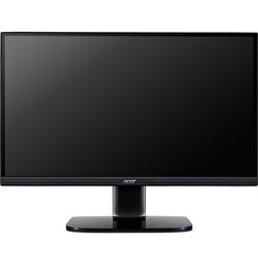 Acer/KA242YE/23,8"/IPS/FHD/100Hz/1ms/Black/3R