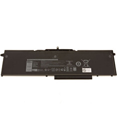 Dell Baterie 6-cell 97W/HR LI-ON pro Latitude 5501, 5401, 5511, Precision M3541