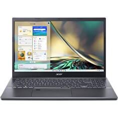 Acer Aspire 5 (A515-57-73W4) i7-12650H/16GB/1TB SSD/15,6" FHD IPS/Win11 Home/šedá