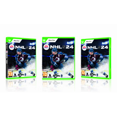 XONE - NHL 24