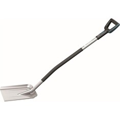 Lopata Cellfast 26cm ERGO S NÁSADOU FIBERGLASS