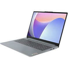 Lenovo IdeaPad Slim 3/16IAH8/i5-12450H/16"/WUXGA/16GB/1TB SSD/UHD Xe/W11H/Gray/2R