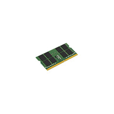 KINGSTON 16GB 3200MT/s DDR4 Non-ECC CL22 SODIMM 1Rx8