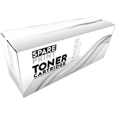 SPARE PRINT kompatibilní toner W2030X č. 415X Black pro tiskárny HP 100% new chip