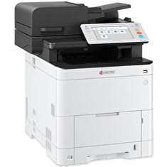 Kyocera ECOSYS MA4000cix color A4/40ppm/1200x1200 dpi/2GB/ Duplex/DADF/LAN/ USB