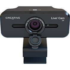 Creative Labs Live! Cam Sync V3