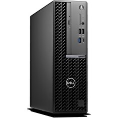 DELL OptiPlex 7010 SFF Plus /i7-13700/16GB/512GB SSD/260W/TPM/W11P/3Y Prosupport NBD