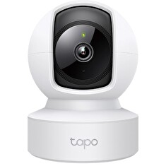 Tapo C212 Pan/Tilt Home Security Wi-Fi Camera