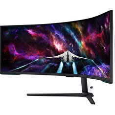 Samsung/LS57CG952NUXEN/57"/VA/7680x2160/240Hz/1ms/Black/2R