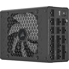 CORSAIR HX1500i/1500W/ATX 3.0/80PLUS Platinum/Modular/Retail