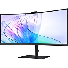 Samsung/LS34C652VAUXEN/34"/VA/3440x1440/100Hz/5ms/Black/2R