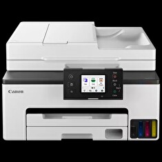 Canon MAXIFY GX2040 - PSC/ADF/A4/WiFi/LAN/DUPLEX/600x1200/USB/FAX