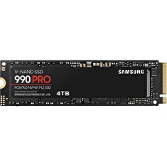 SSD M.2 4TB Samsung 990 PRO 4TB