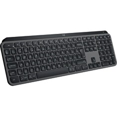 Logitech MX Keys S - GRAPHITE - US INT'L - BT