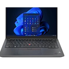 Lenovo ThinkPad E14 G5 i3-1315U/8GB/512GB SSD/14" WUXGA IPS/3yOnsite/Win11 Pro/černá