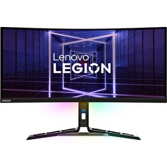 Lenovo Legion/Y34wz-30/34"/VA/3440x1440/165Hz/1ms/Black/3R