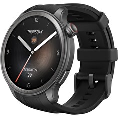 Amazfit Balance/Black/Sport Band/Midnight Black