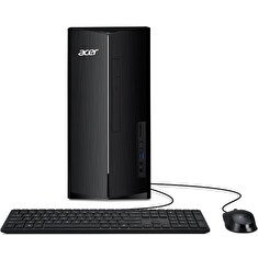 Acer Aspire TC-1780 Ci3-13100/8GB/512GB SSD/USB klávesnice+myš/ W11