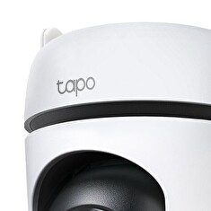 TP-Link Tapo C520WS - Venkovní WiFi kamera PTZ dome, 4MP ( (2560 × 1440), ONVIF, Starlight (Color Night Vision )