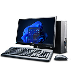 Comfor Office SFF 512 S500 (i5-12400/8GB/500GB/W11P)