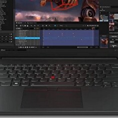 Lenovo ThinkPad P/P1 Gen 6/i7-13700H/16"/WUXGA/16GB/512GB SSD/RTX A1000/W11P/Black/3R